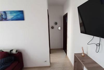 Apartament cu 2 camere în Central - 4
