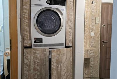 Apartament cu 2 camere decomandat în Central - 7