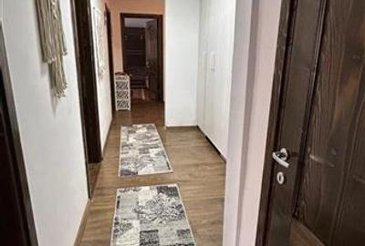 Apartament cu 3 camere decomandat, mobilat în Vlahuță - 11