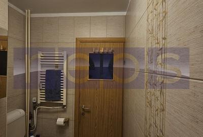 Apartament cu 4 camere decomandat, mobilat în Turda - 9