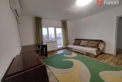 Apartament cu 2 camere de inchiriat in Timisoara, zona Kiriac - 1