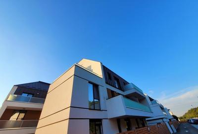 Apartament 2 camere, terasa 15mp, Dumbravita - Kaufland - Padure - 17