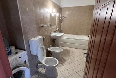 Apartament cu 2 camere decomandat, mobilat în P-ța Alba Iulia - 8