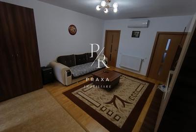 Apartament 3 camere, 56mp, mobilat complet parcare, zona BMW! - 3