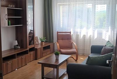 Apartament cu 2 camere decomandat în Între Lacuri - 5