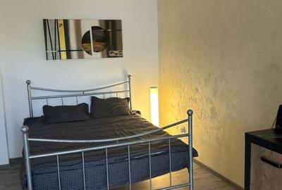 Apartament tip studio, balcon, zona Metro - 3