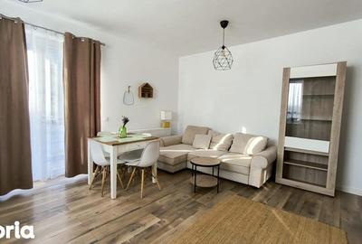 Apartament cu 2 camere în Central - 6