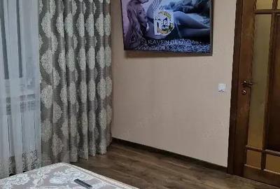 Garsonieră în Titan