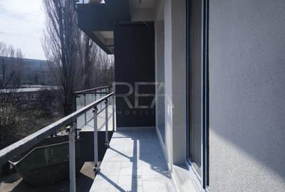 Apartament cu 3 camere decomandat în Crângași - 14