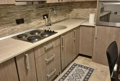 Apartament cu trei camere de inchiriat, zona lini?tita - 4