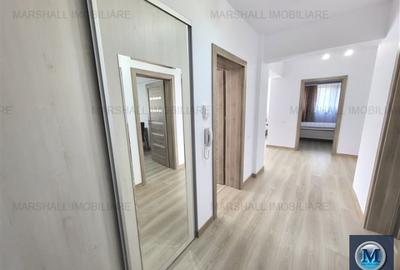 Apartament cu 3 camere decomandat, mobilat în Albert - 15