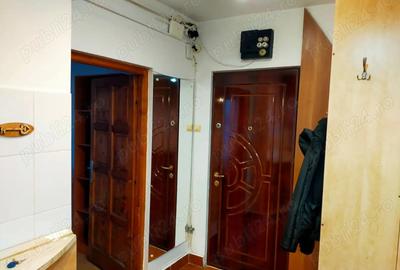 Apartament cu 2 camere decomandat în Mărăști - 2