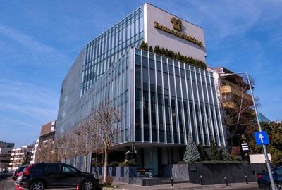 Spatii de birouri in cladirea Herastrau Office Building - 8