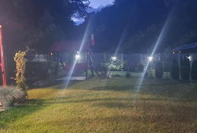 Casă în Cerbăl - 2