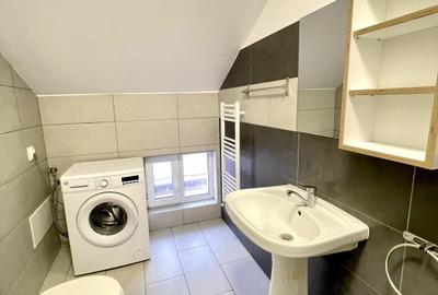 Apartamente 3 camere (2dormitoare) Marasti / Bulgaria - 9