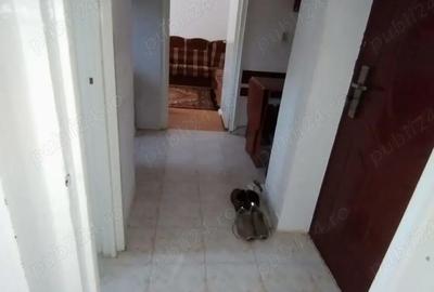 Apartament cu 3 camere semidecomandat în Bălan - 4