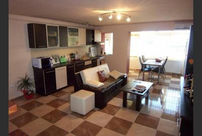 Apartament cu 4 camere decomandat, mobilat în Valea Aurie - 5