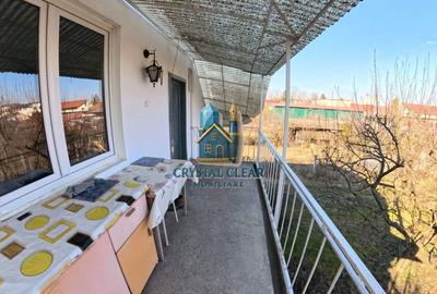 Casă cu 6 camere decomandat cu Teren 385 Mp în Central - 7