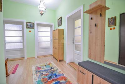 Apartament cu 2 camere decomandat în Centrul Istoric - 12