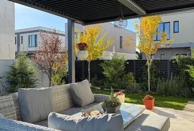 Vilă individuală modernă, complet mobilată | Tunari - 15