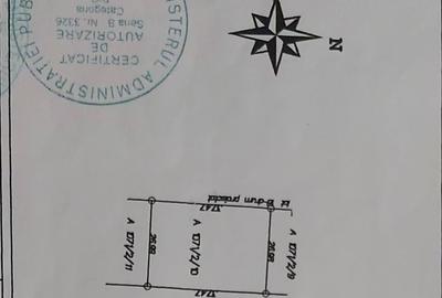 Teren LA SERE - 4