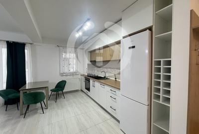 Apartament cu 2 camere decomandat, mobilat în Șelimbăr - 15
