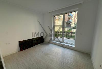 Apartament 2 camere, finisat, terasa generoasa, Beta Residence - 4