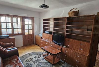 Apartament cu 3 camere decomandat în Central - 6