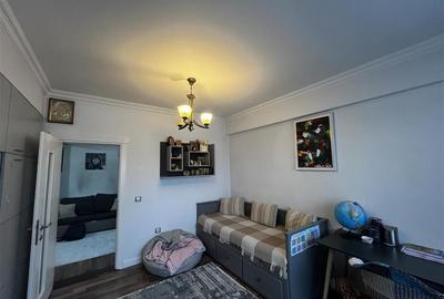 Apartament cu 2 camere decomandat, mobilat în George Enescu - 8