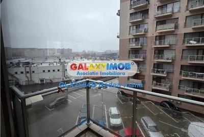 Garsoniera cu loc de parcare inclus Titan - Complex Rasarit de Soare - 5