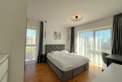 Apartament 2 camere PREMIUM | Zona Herastrau - 4