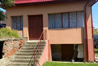 Casă cu 2 camere în Gilău - 5