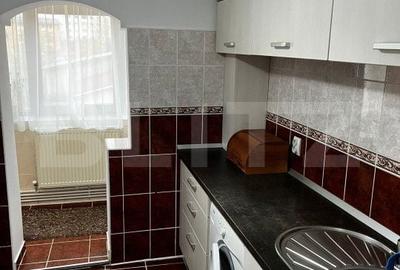 Apartament cu 2 camere decomandat în Central - 8