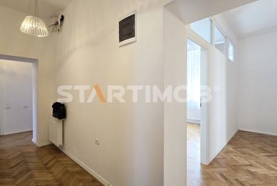 Apartament cu 4 camere decomandat în Central - 6