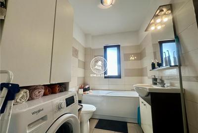 Apartament 2 camere etaj 1, 59 mp Valea Lupului- Rond Pacurari - 4