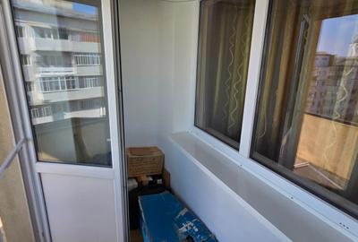 3 camere de vanzare, etajul 5, Focsani - 15