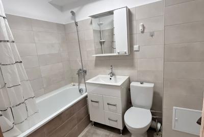 Apartament cu 2 camere decomandat în Păcurari - 7