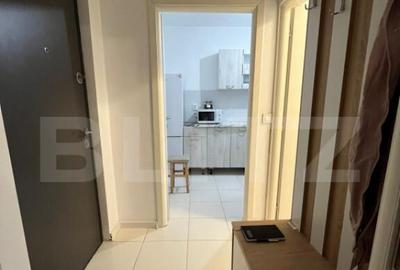 Apartament 1 camera etj 1 ASTORIA Residence parcare inclusa - 3