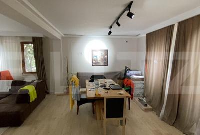 Vila individuala, moderna, 220 mp utili, 370 mp teren, zona - 6