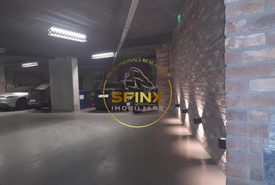 Apartament cu 3 camere semidecomandat, mobilat în Grădina Icoanei - 31