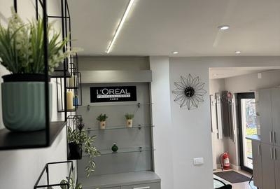 Spațiu comercial, de 36 mp, în Ultracentral - 8