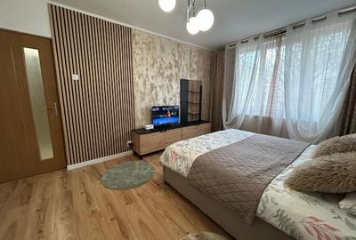 Inchiriez garsoniera - 1