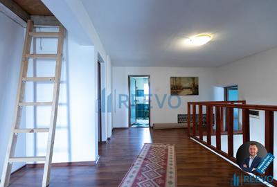 Casa de vanzare 200 mp in Letea Veche - 10