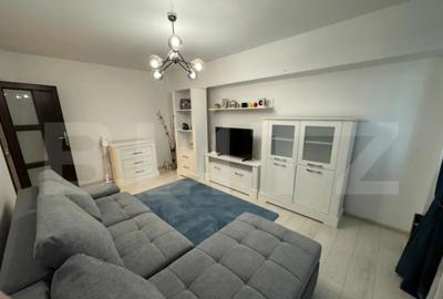 Apartament cu 2 camere decomandat, mobilat în George Enescu - 3