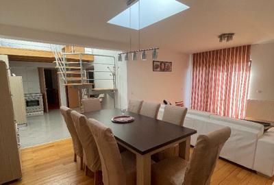 Cauti un apartament in stil urban, zona centrala, vibe bun? - 13