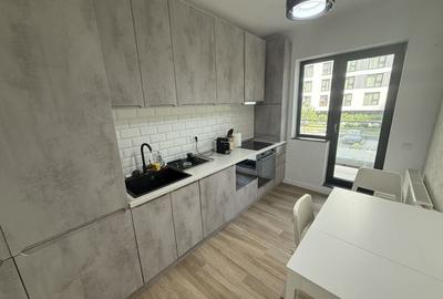 Apartament Cotroceni Politehnica Residence - Metrou 5 minute - 11