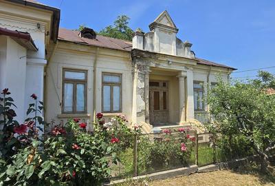 Casă cu 5 camere cu Teren 900 Mp în Jariștea - 19