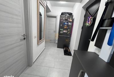 Apartament cu 2 camere, mobilat în Central - 16