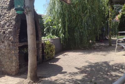Casă în Bârzești - 5