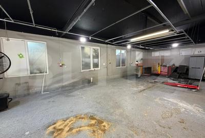 Spatiu comercial, 80 mp, zona Somesului Spatiu comercial, 80 mp, zona Somesului - 1